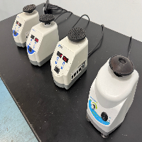 Lot Of Vortex Mixers - Quantity 4 image 1